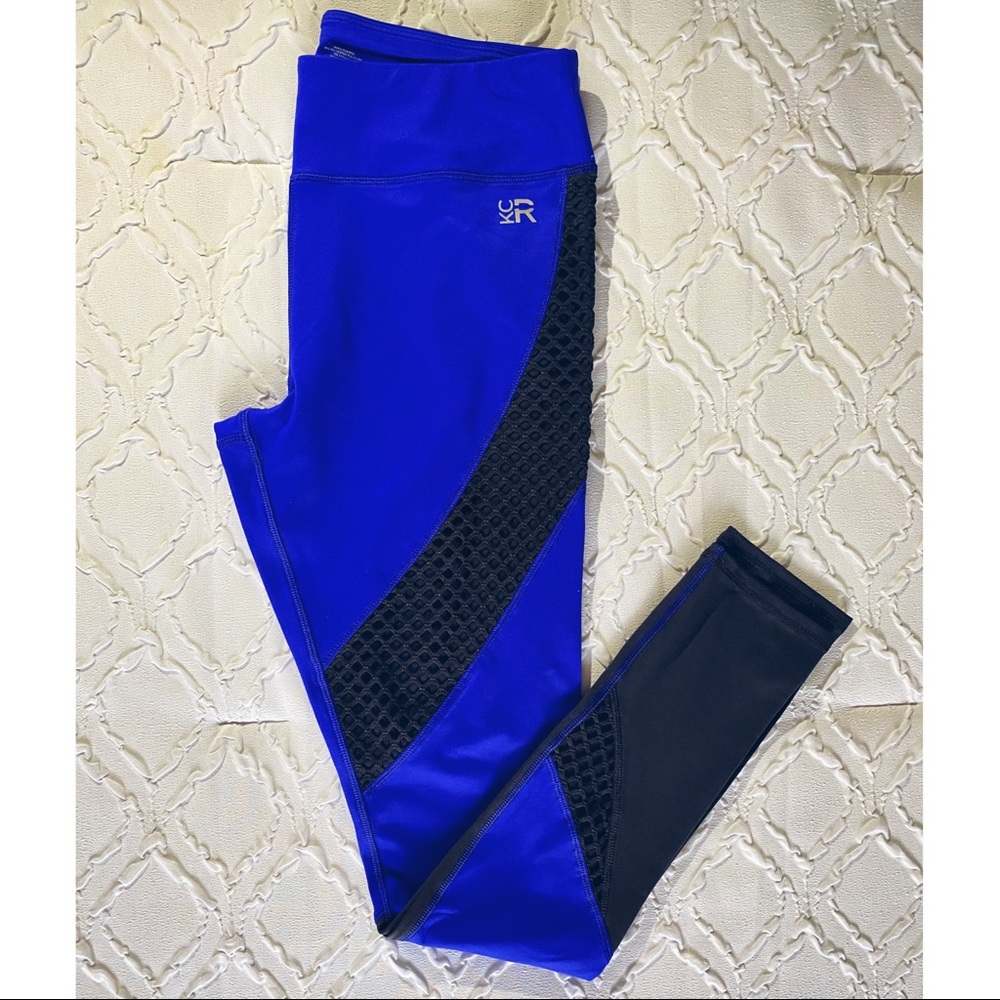 Kenneth Cole Active Legging